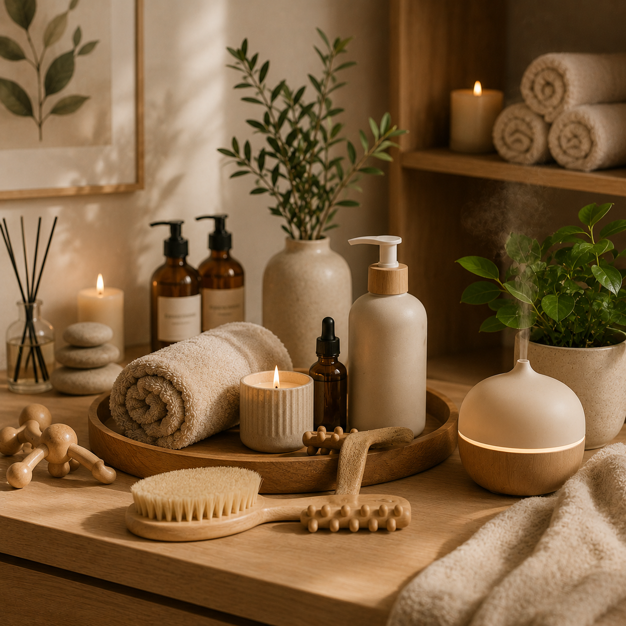 Wellness