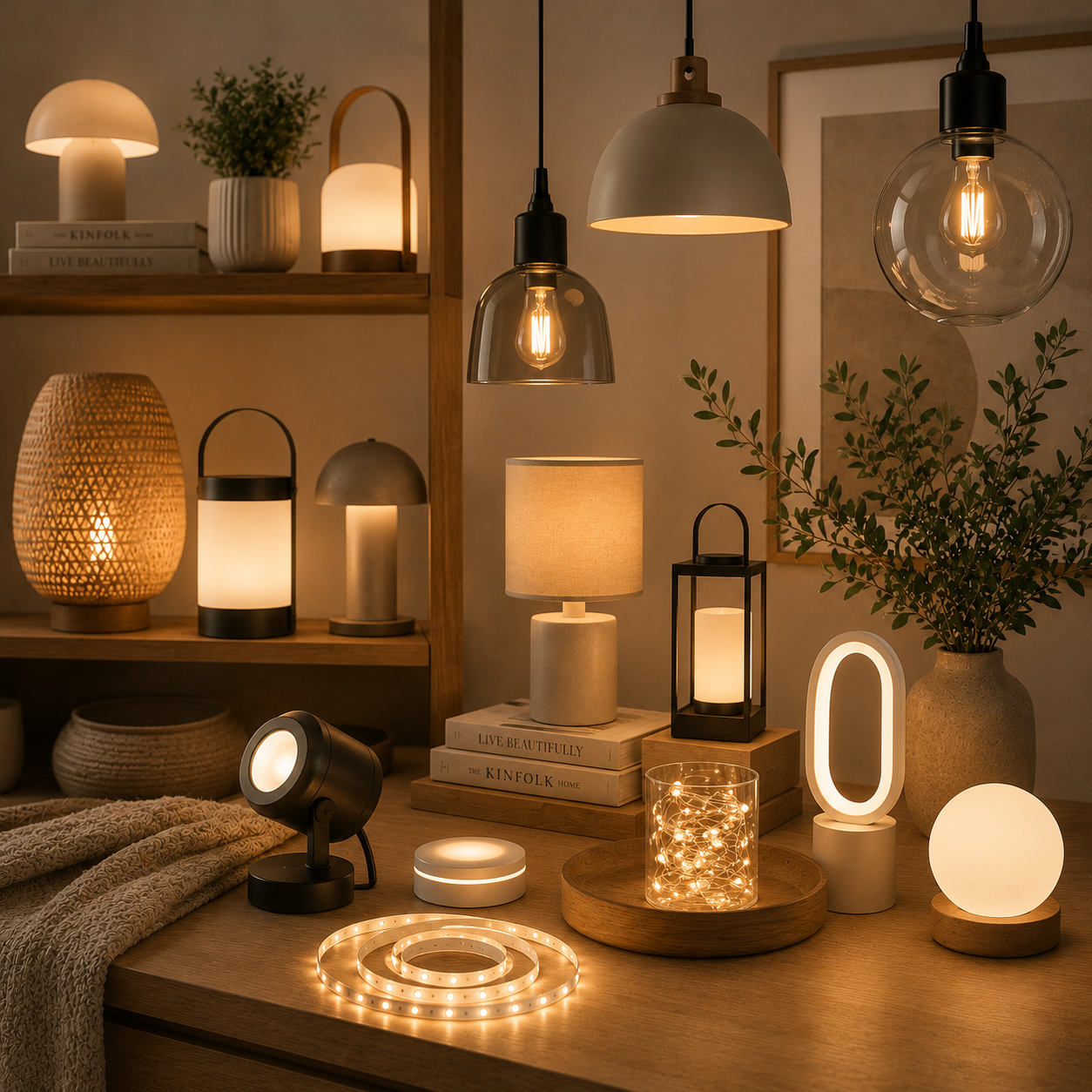 Lighting