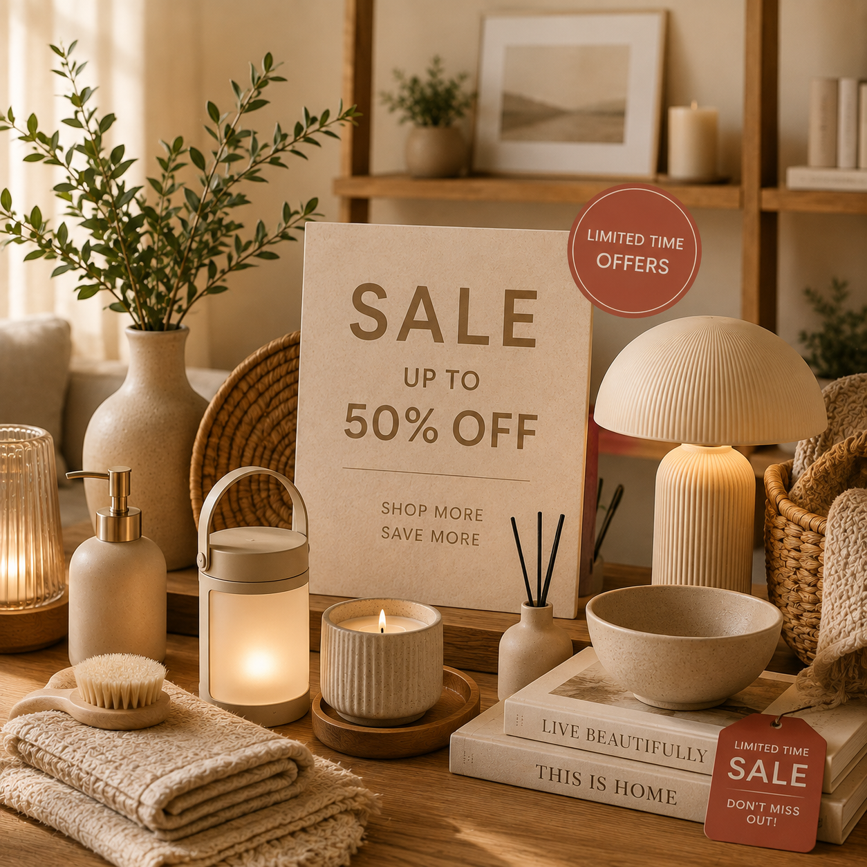 Sale