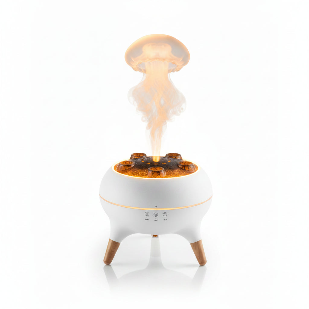 Jellyfish Mist Aroma Diffuser