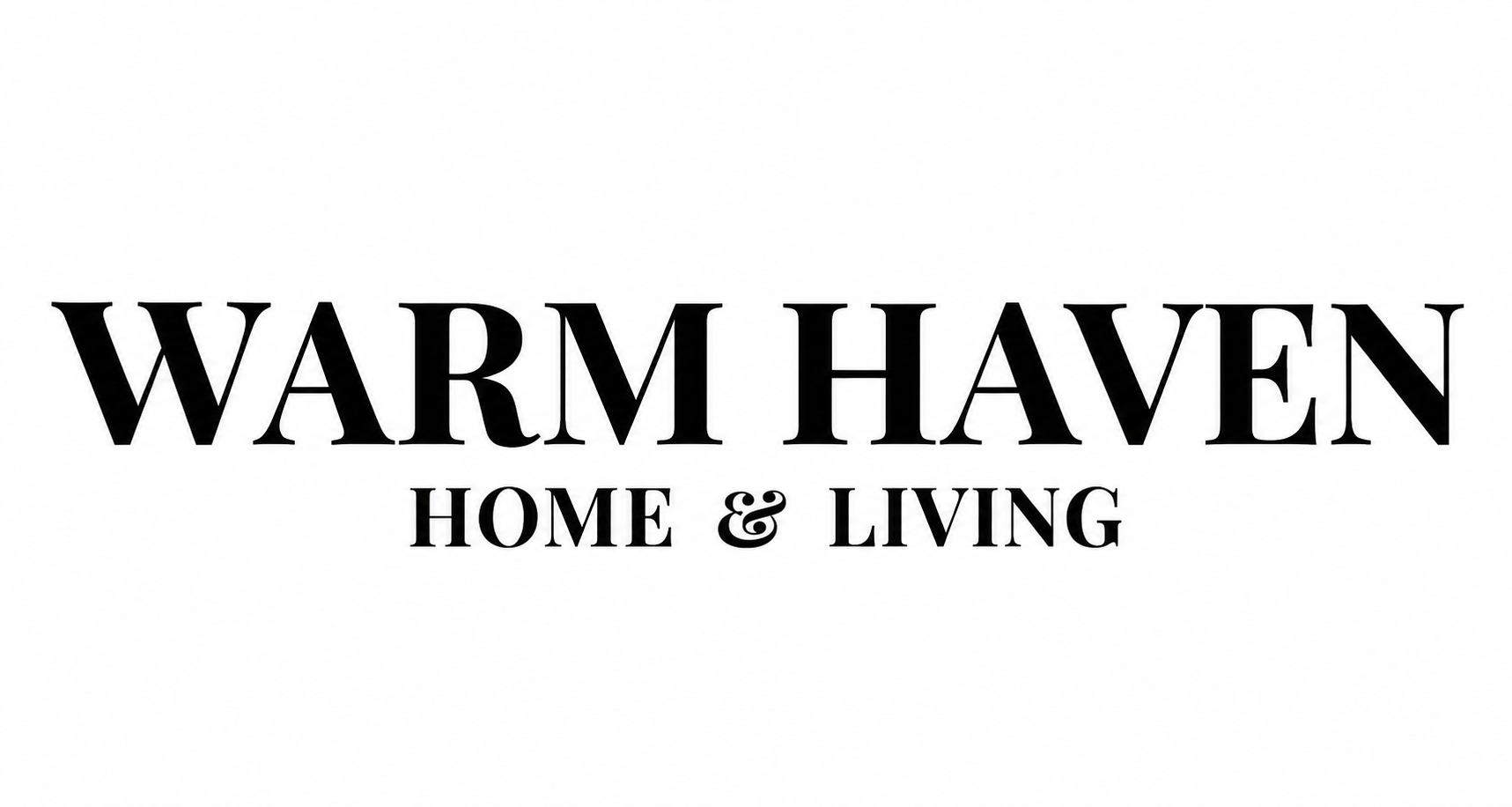 Warm Haven