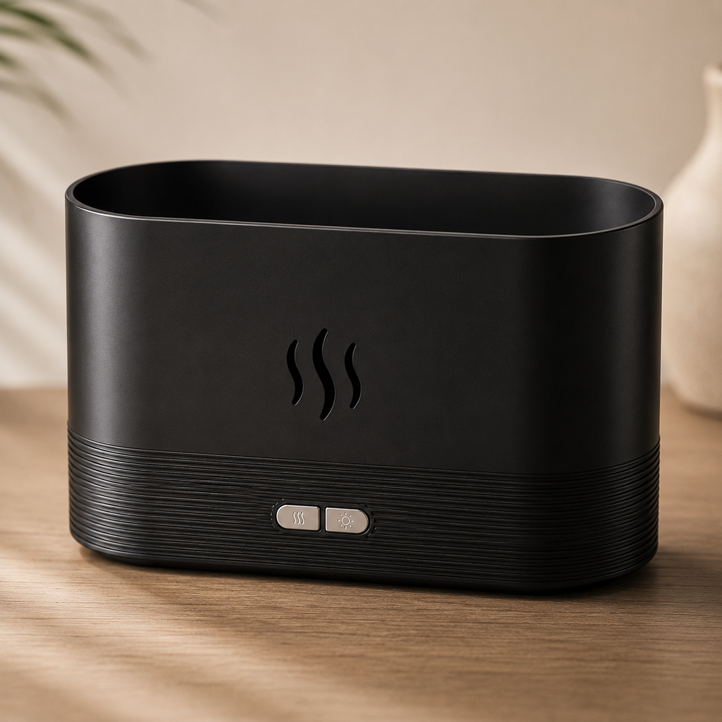 Flame Mist Aroma Diffuser
