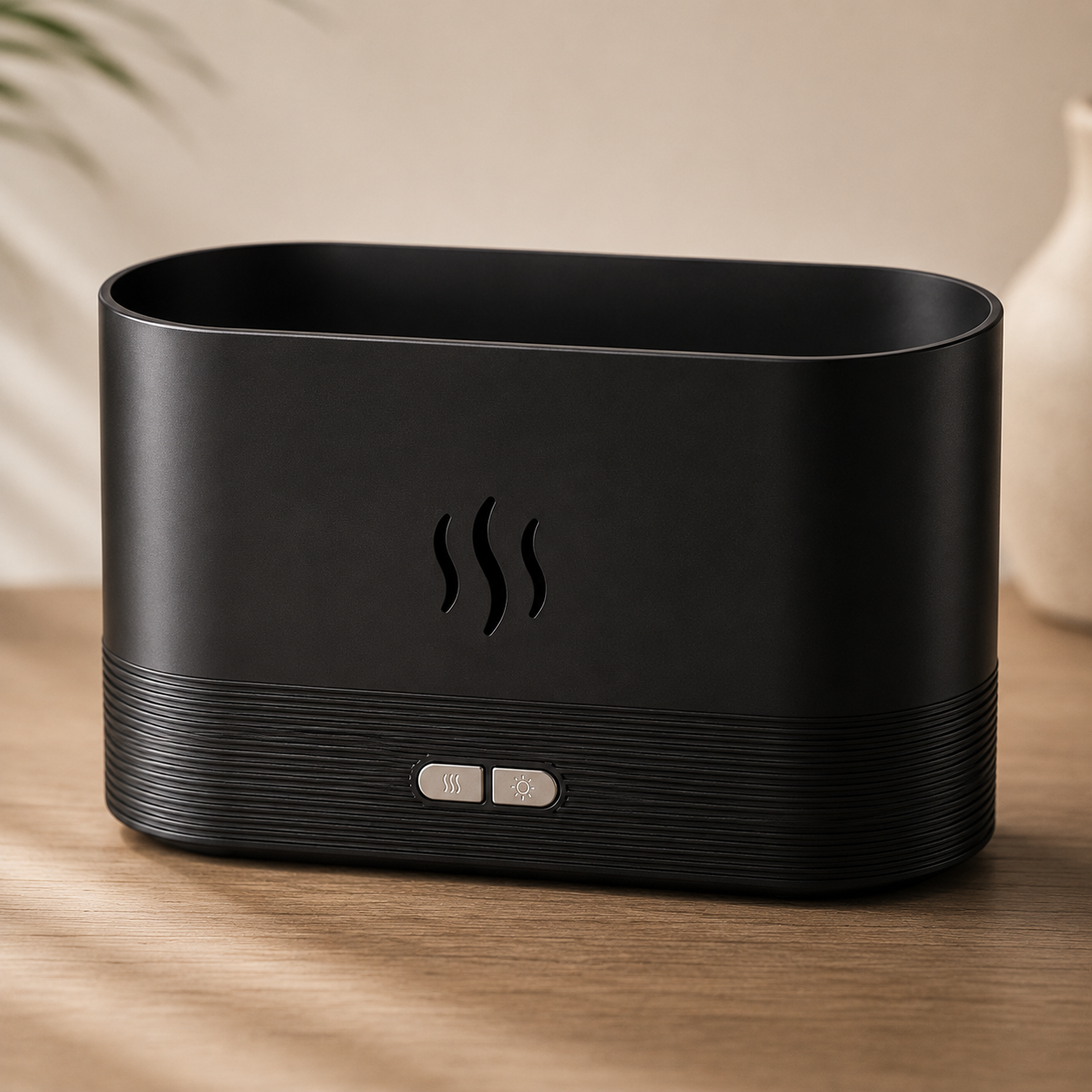 Flame Mist Aroma Diffuser