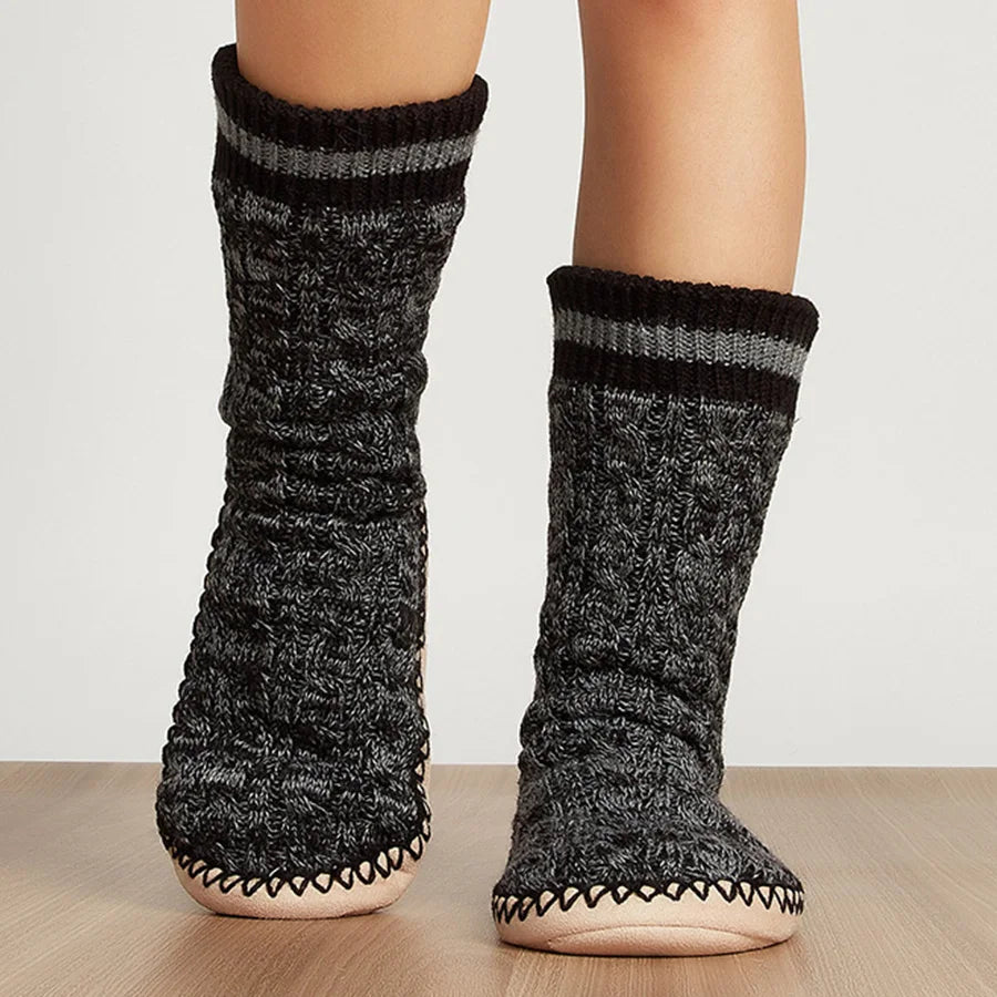 Men's Cozy Stylish Warm Slipper Socks