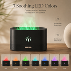 Flame Mist Aroma Diffuser