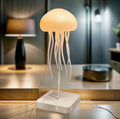LED Jellyfish Mood Lamp Color
