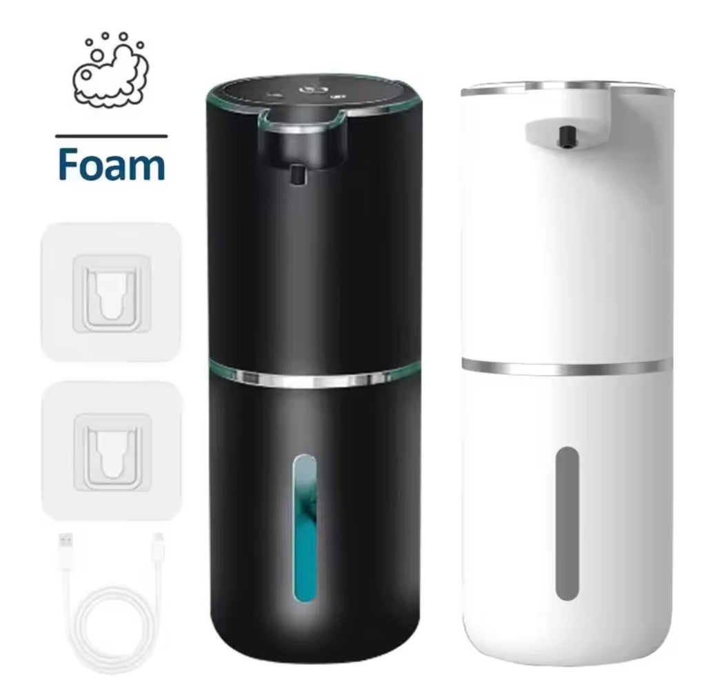 Smart Touchless Automatic Soap Dispenser