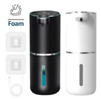 Smart Touchless Automatic Soap Dispenser