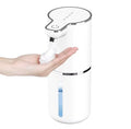 Smart Touchless Automatic Soap Dispenser