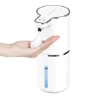 Smart Touchless Automatic Soap Dispenser