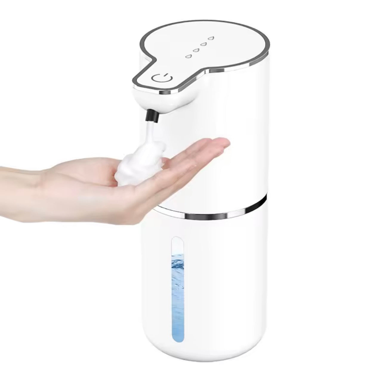 Smart Touchless Automatic Soap Dispenser