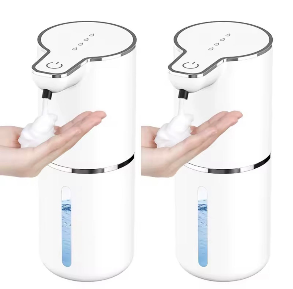 Smart Touchless Automatic Soap Dispenser