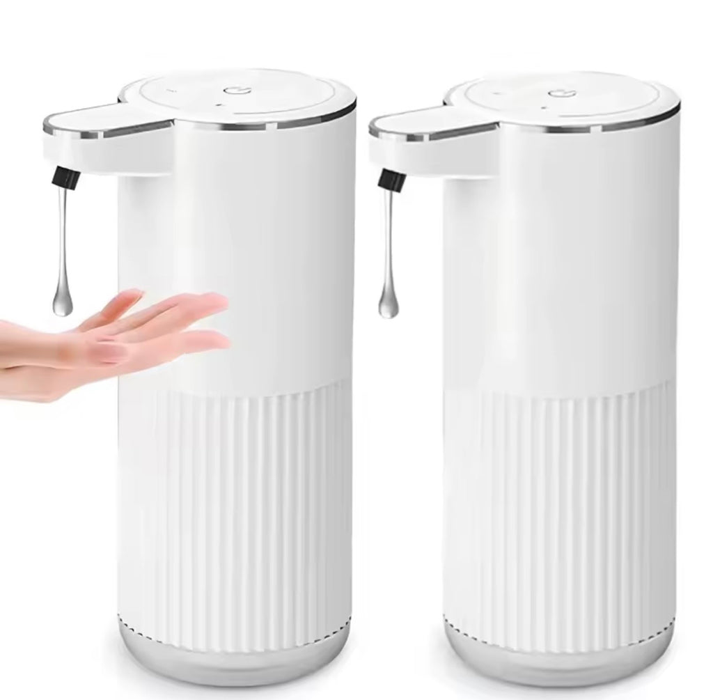 Smart Touchless Automatic Soap Dispenser