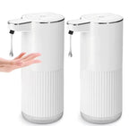 Smart Touchless Automatic Soap Dispenser