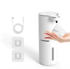 Smart Touchless Automatic Soap Dispenser