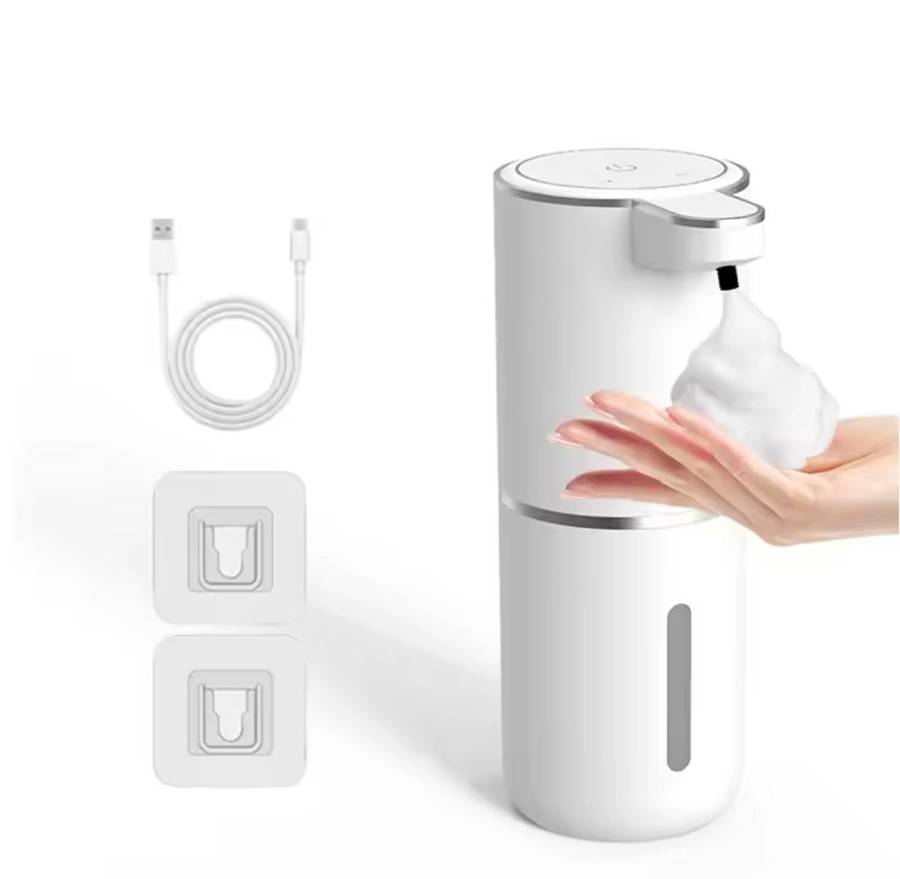 Smart Touchless Automatic Soap Dispenser