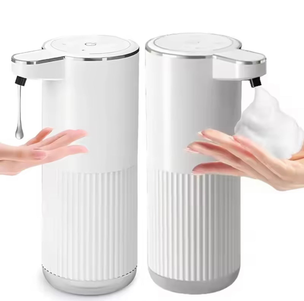 Smart Touchless Automatic Soap Dispenser