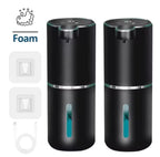 Smart Touchless Automatic Soap Dispenser