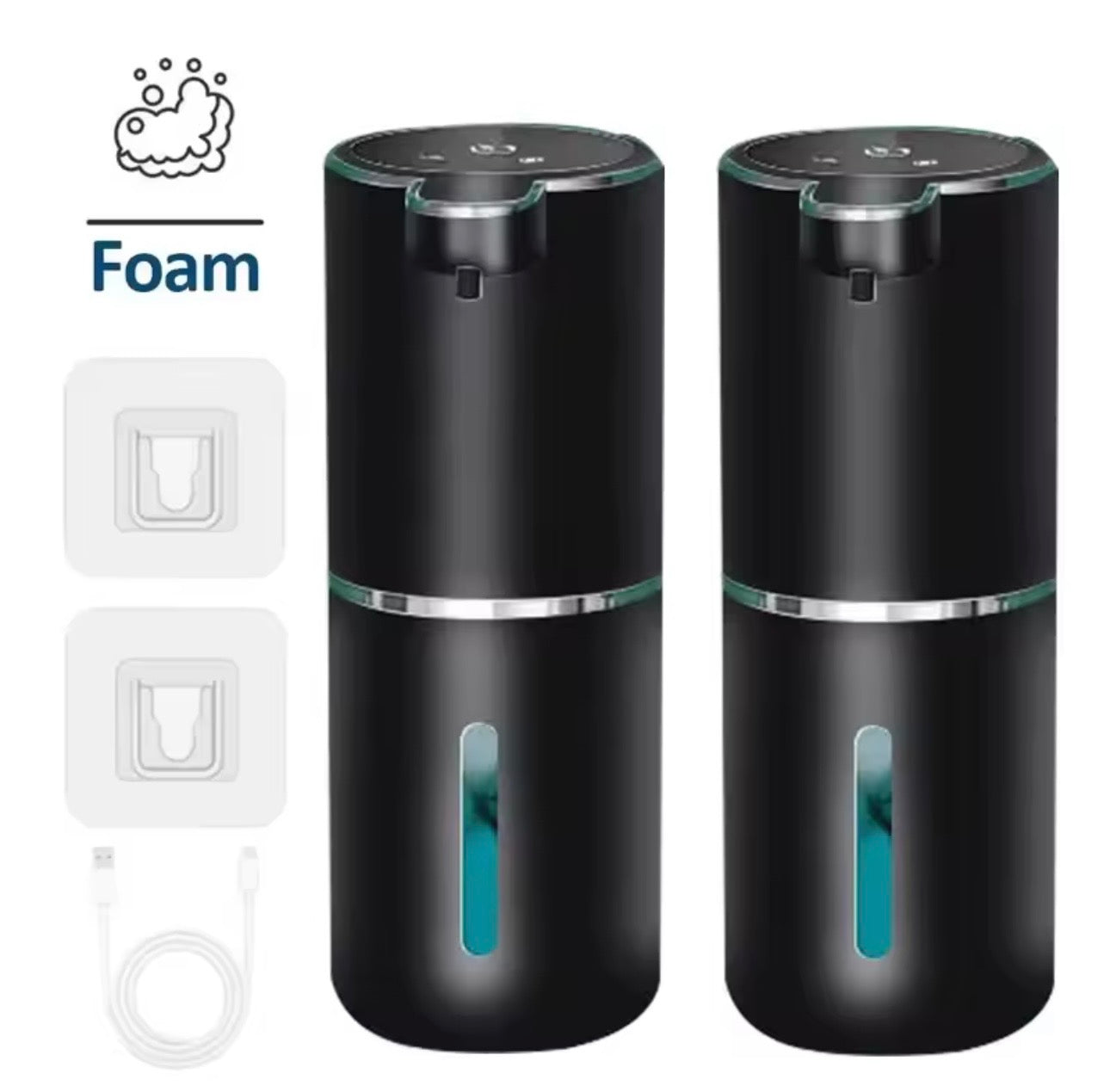 Smart Touchless Automatic Soap Dispenser