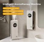 Smart Aromatherapy Essential Oil Diffuser