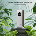 Smart Aromatherapy Essential Oil Diffuser