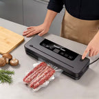 Automatic Vacuum Food Sealer