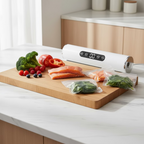Automatic Vacuum Food Sealer