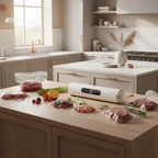 Automatic Vacuum Food Sealer