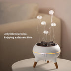 Jellyfish Mist Aroma Diffuser
