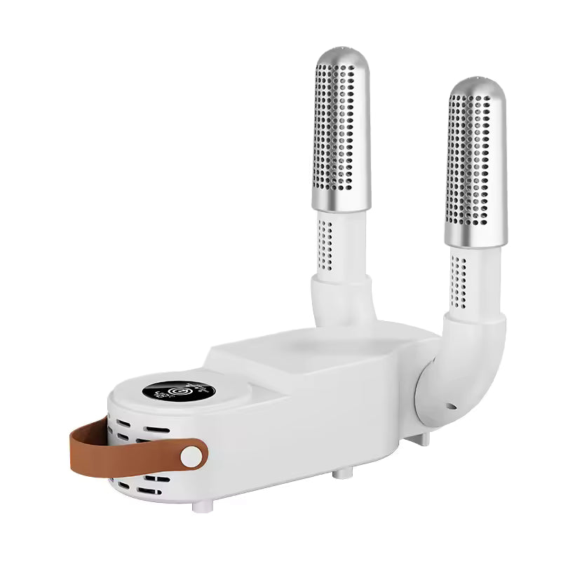 FoldDry™ Smart Shoe Dryer & Deodorizer | Fast Heat UV Shoe Care