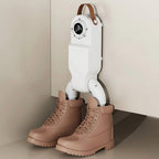 FoldDry™ Smart Shoe Dryer & Deodorizer | Fast Heat UV Shoe Care