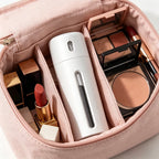 4-in-1 Refillable Travel Bottle