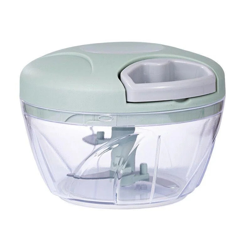 Manual Multi-Function Food Chopper – Vegetable Mincer