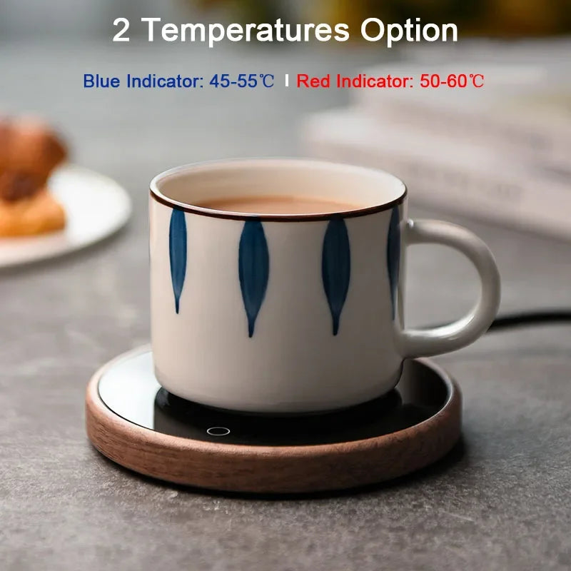 Electric Coffee Cup Warmer