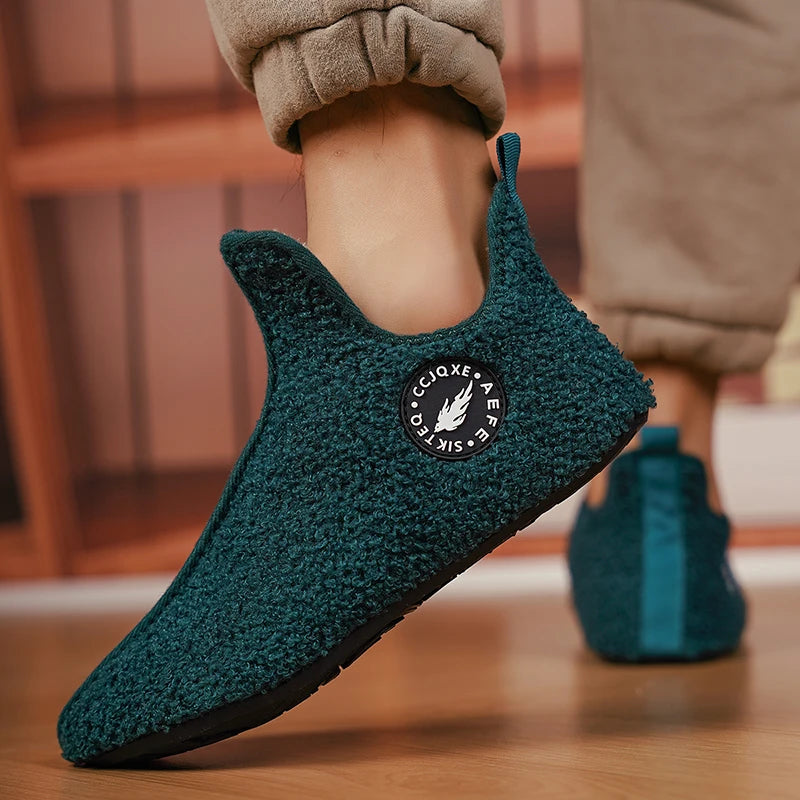 Unisex Winter Slippers