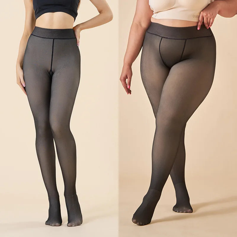 Women’s Winter Thermal Leggings