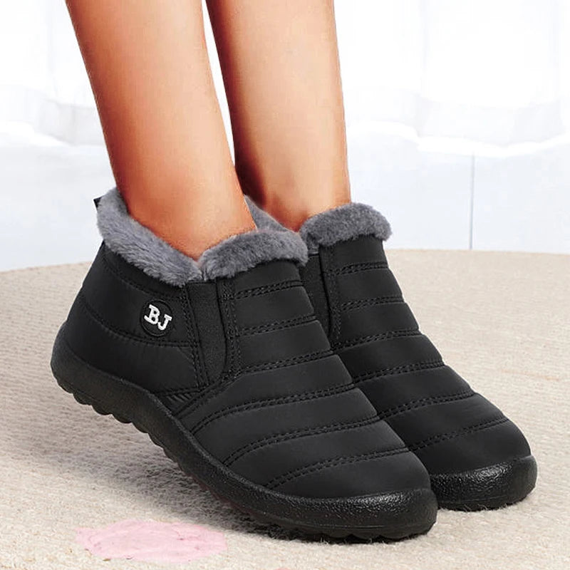 Women's Snow Boots