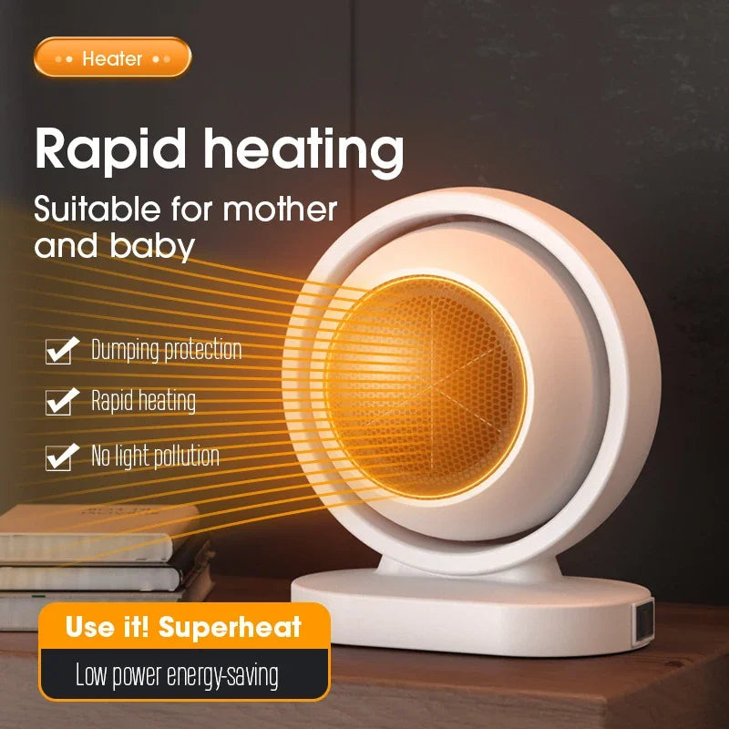 Household Electric Heater