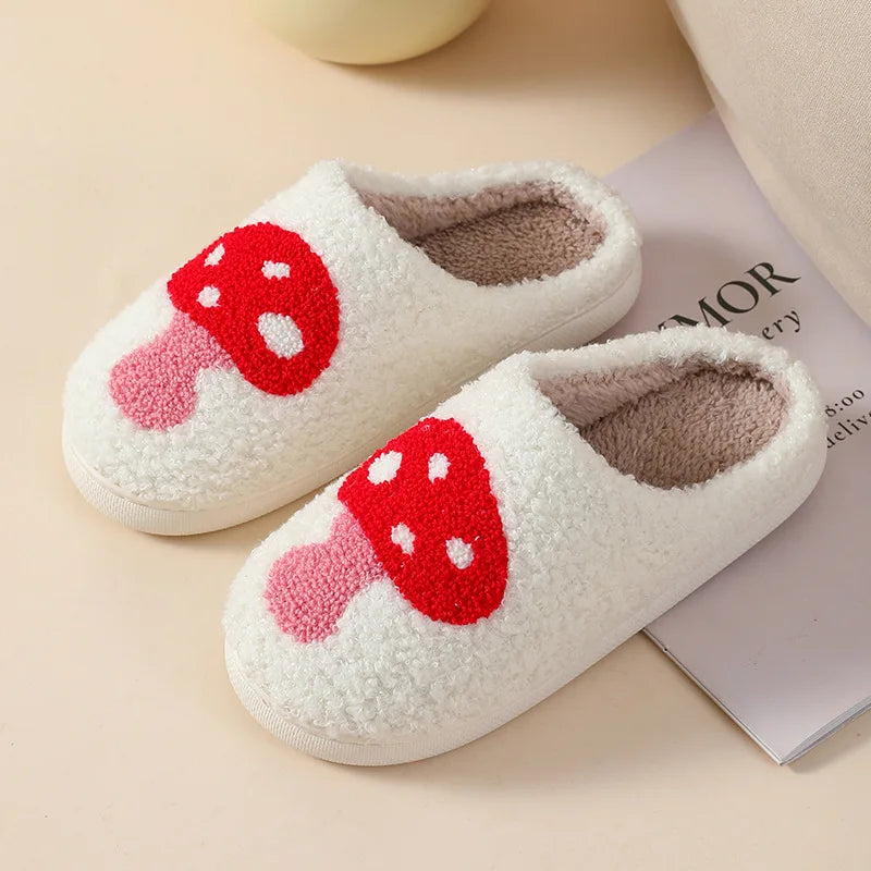 House Slippers for Women