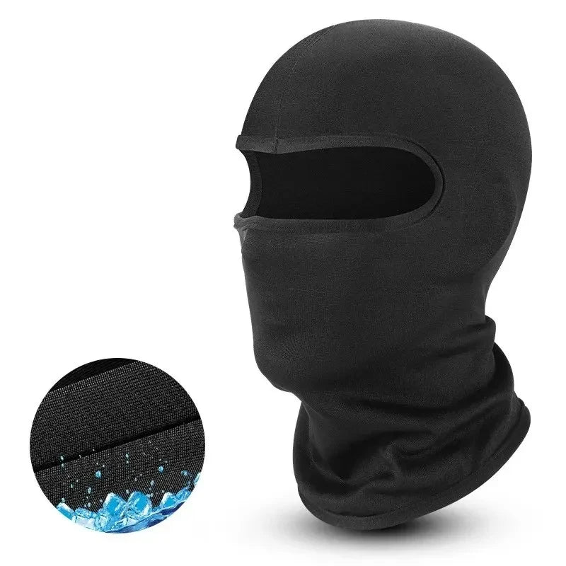 Balaclava Cycling Cap for Men