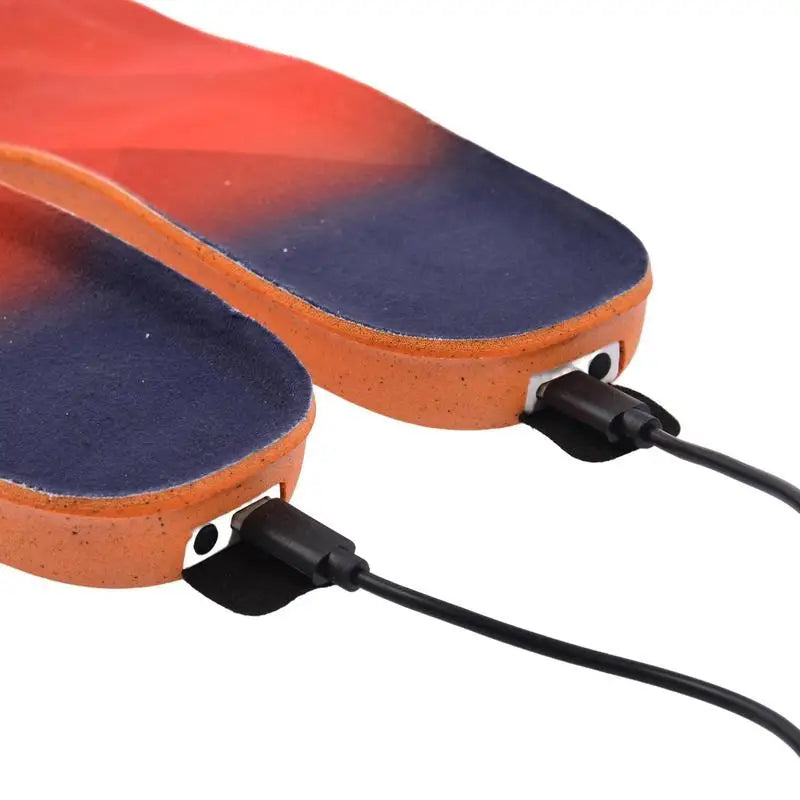 Electric Heated Foot Warmers