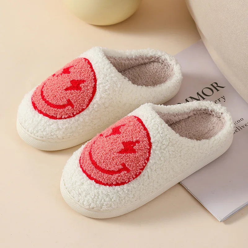 House Slippers for Women