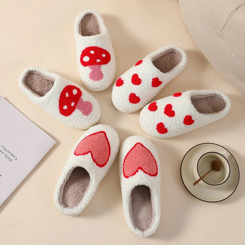 House Slippers for Women