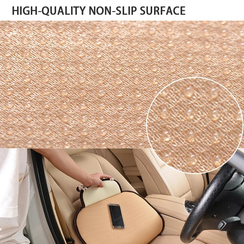 Winter Warm Car Seat Cover