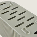 Nordic Cable Management Box – Desktop Plug & Wire Organizer