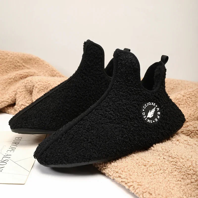 Unisex Winter Slippers