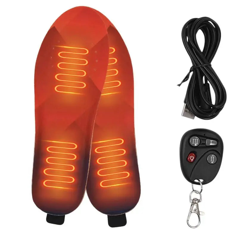 Electric Heated Foot Warmers