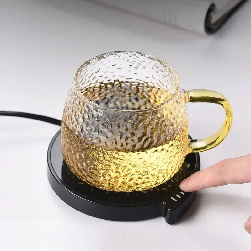 Desk Use Smart Coffee Cup Warmer