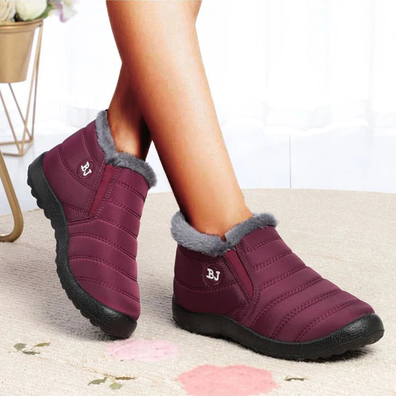 Women's Snow Boots