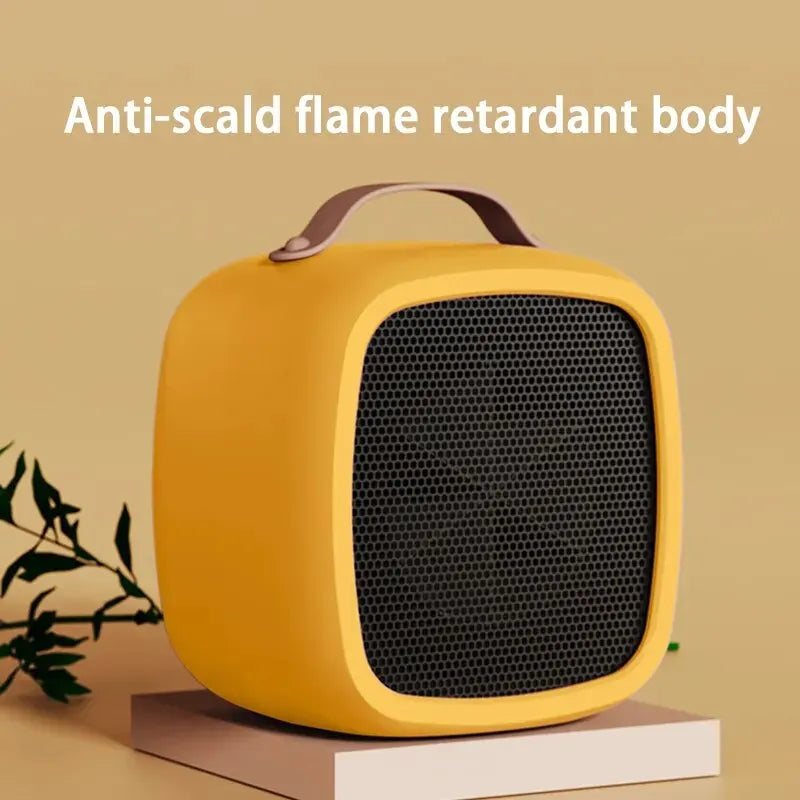 Portable Small Space 500W Heater